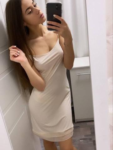 Анкета проститутки Моника - Фото 1, , 22 года, №150097