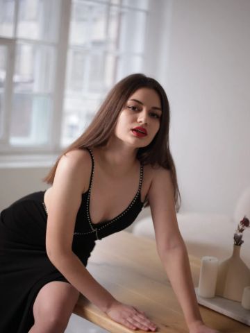 Анкета проститутки Фрида - Фото 1, , 25 лет, №150946